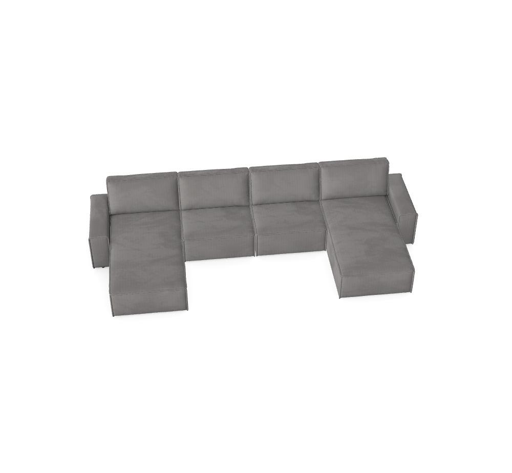 Domo Modular - Your Desired Configuration ETIN6H