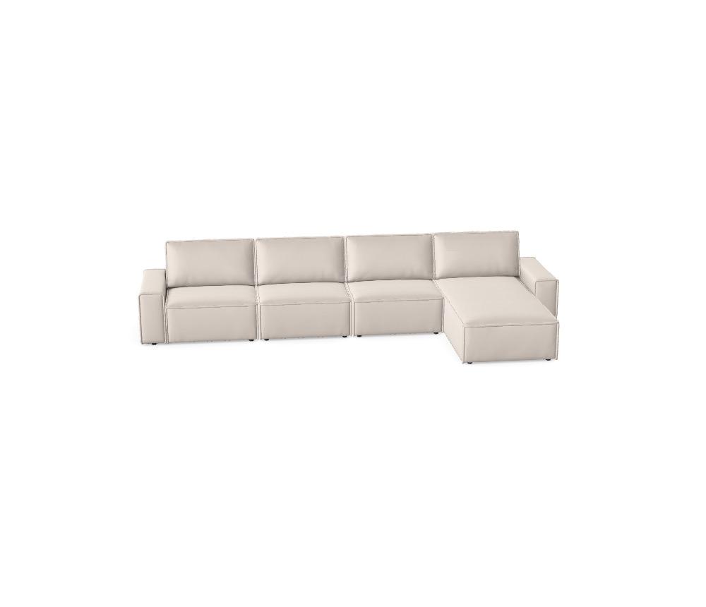 Domo Modular - Deng Wonschkonfiguratioun FFX2JO