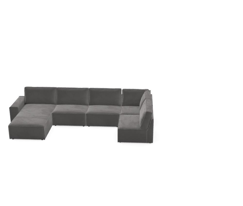 Domo Modular - Your Desired Configuration JKOARE