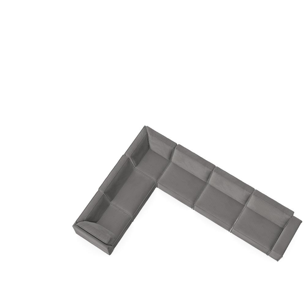 Domo Modular - Ta configuration souhaitée JZXQJP