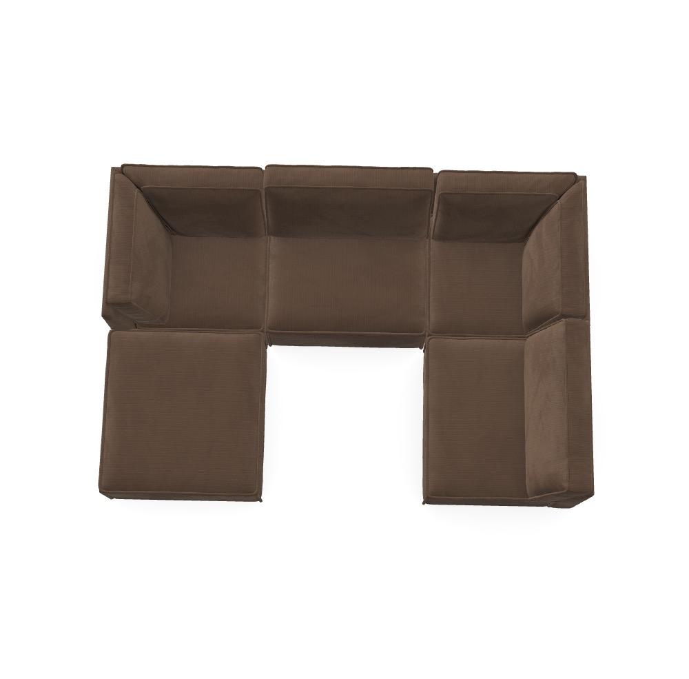 Domo Modular - Your Custom Configuration MYGBNO