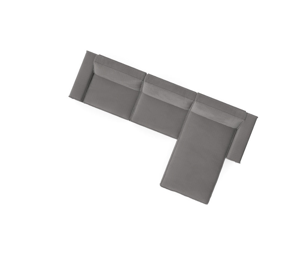 Domo Modular - Däi Wonschkonfiguratioun M_0J5XZL