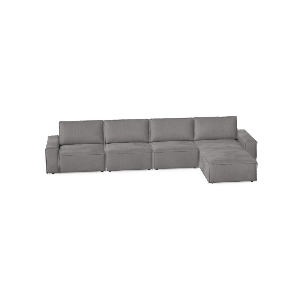 Domo Modulaire - Ta configuration souhaitée M_11GSHS