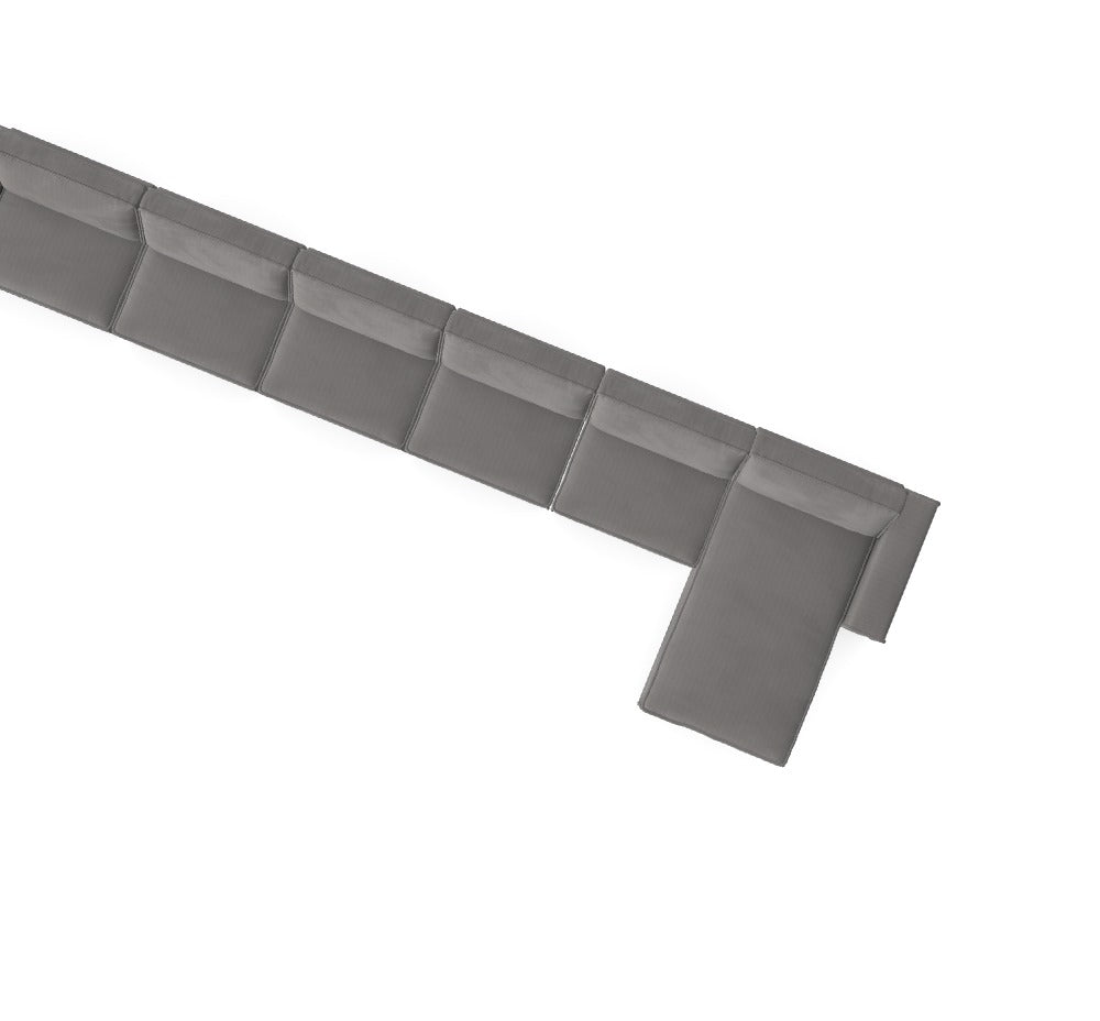 Domo Modular - Your Custom Configuration M_4C24VO