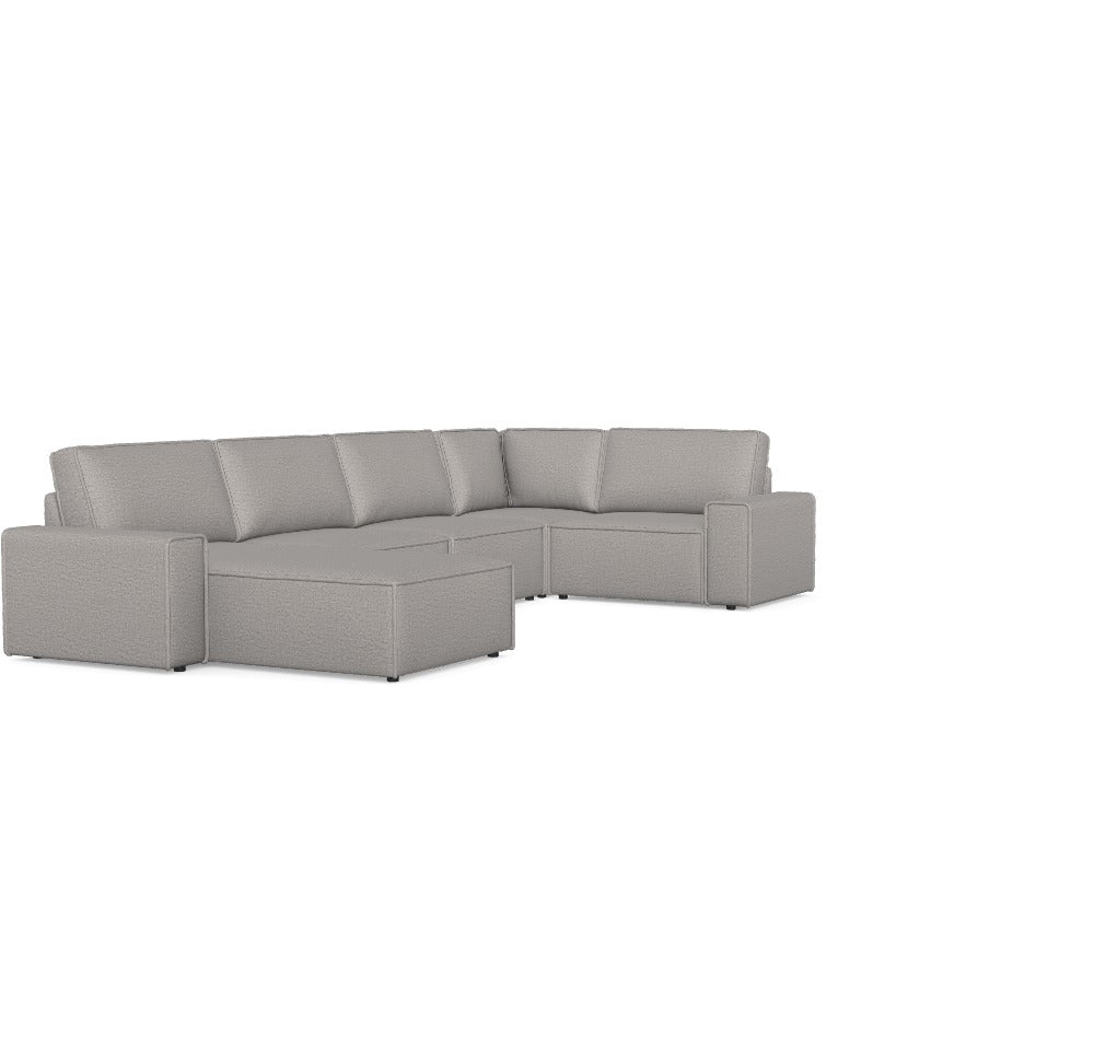 Domo Modulaire - Ta configuration souhaitée M_6TBAPY