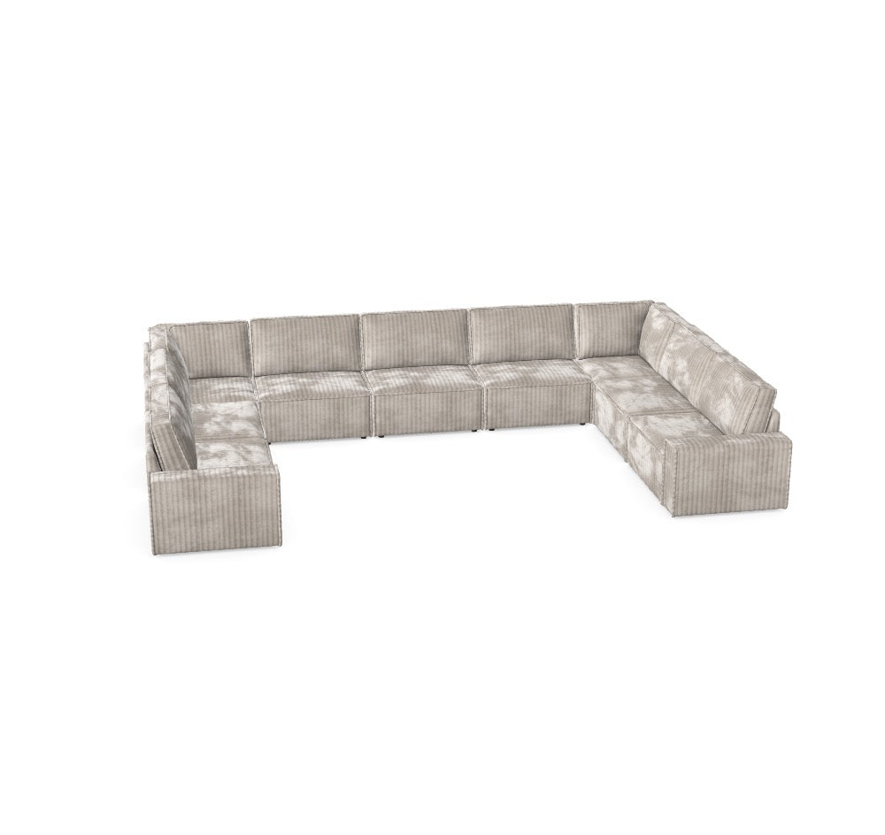 Domo Modulaire - Ta configuration souhaitée M_7AD1GY