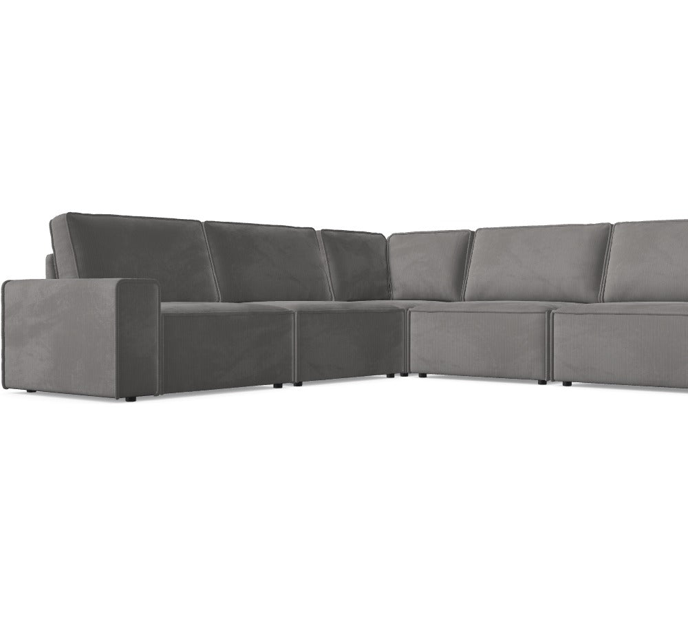 Domo Modular - Är Wonschkonfiguratioun M_8VHPGN