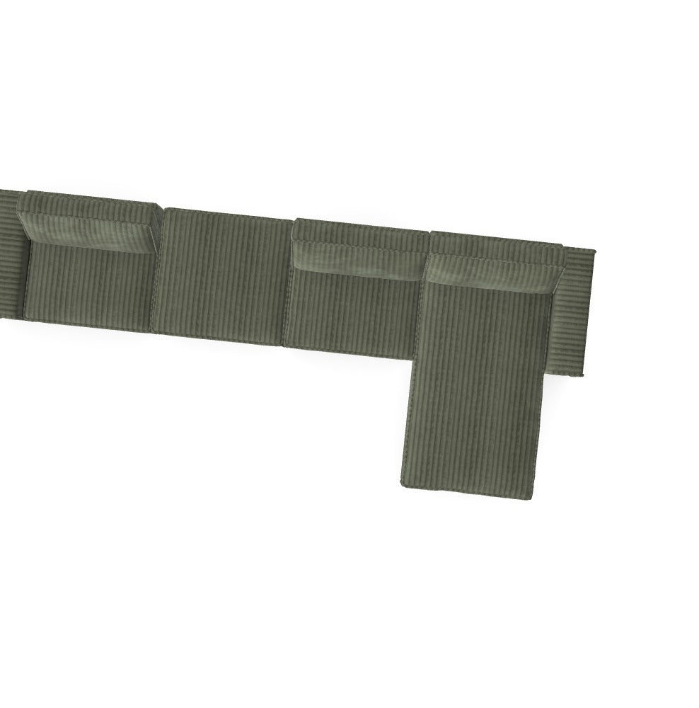 Domo Modular - Är Wonschkonfiguratioun M_A6NJEN