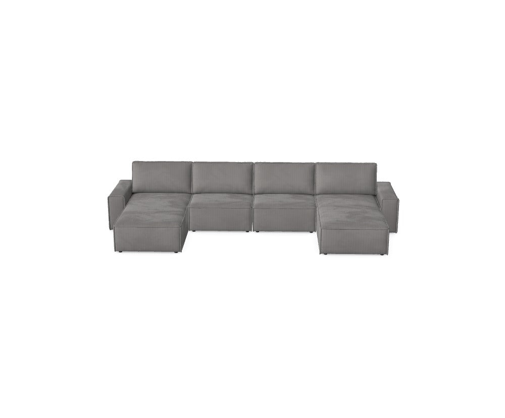 Domo modulaire - Votre configuration souhaitée M_BJSGGIL