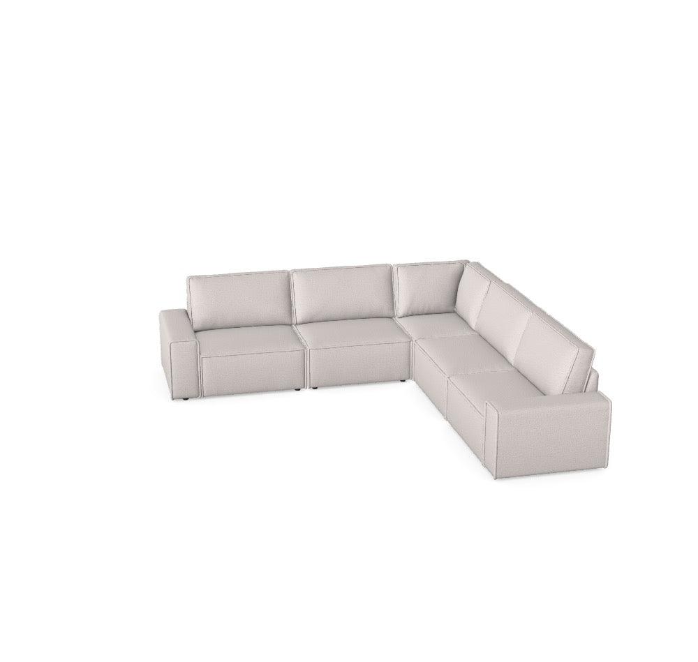 Domo Modular - votre configuration sur mesure M_BOZOXWL