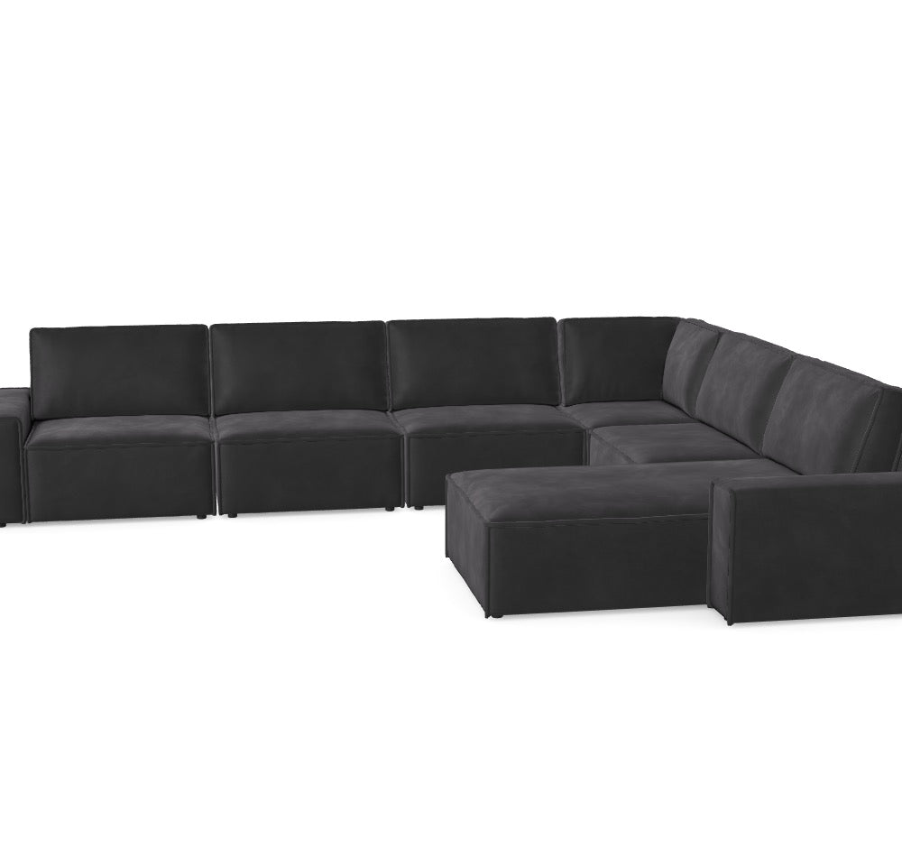 Domo Modulaire - Ta configuration souhaitée M_C31IWGS