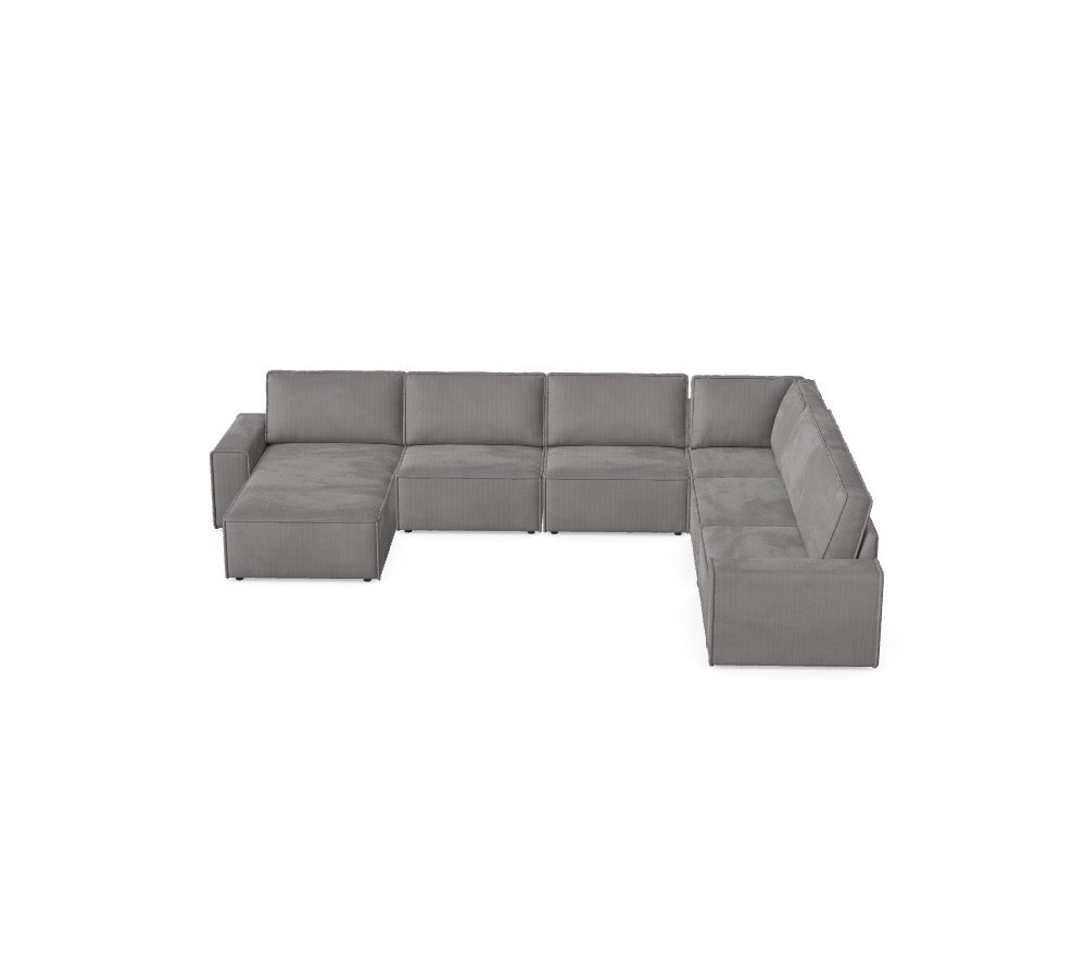 Domo Modular - Däi Wonschkonfiguratioun M_C3OWWU