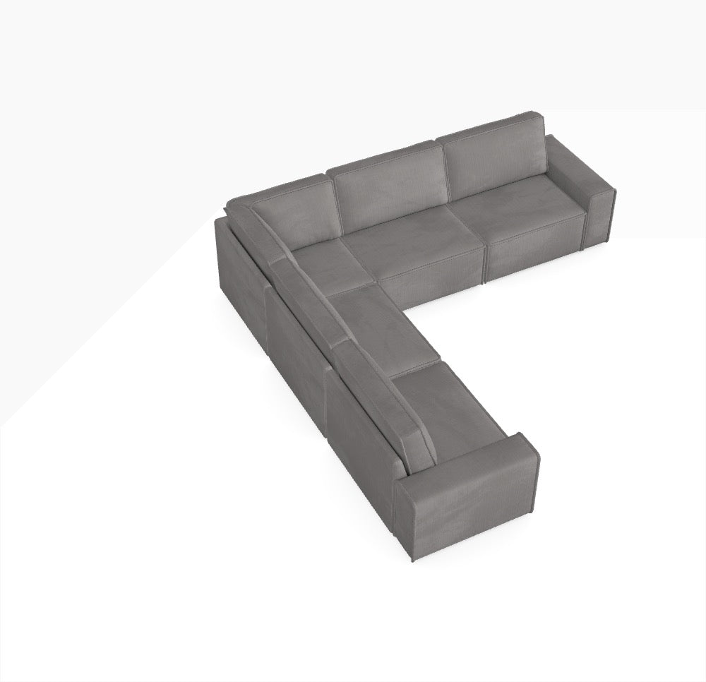 Domo Modular - Your Desired Configuration M_DU9W2F