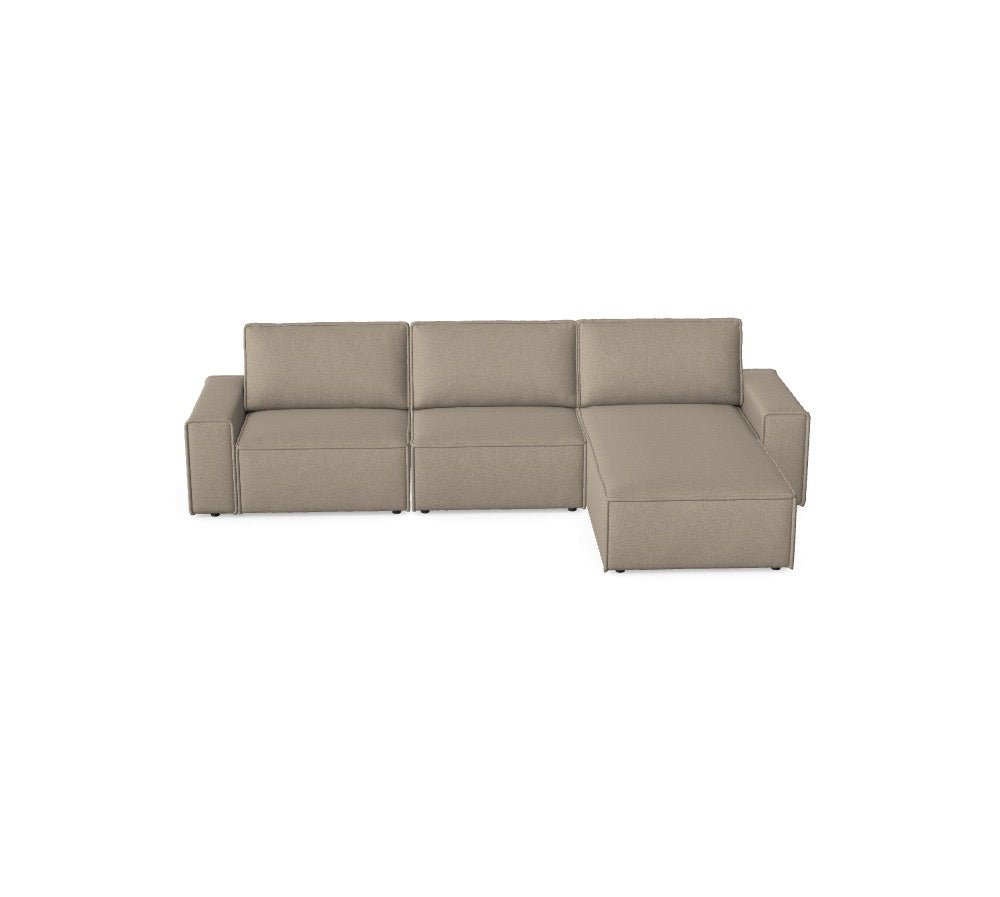 Domo Modular - Däi Wonschkonfiguratioun M_EO8BSU