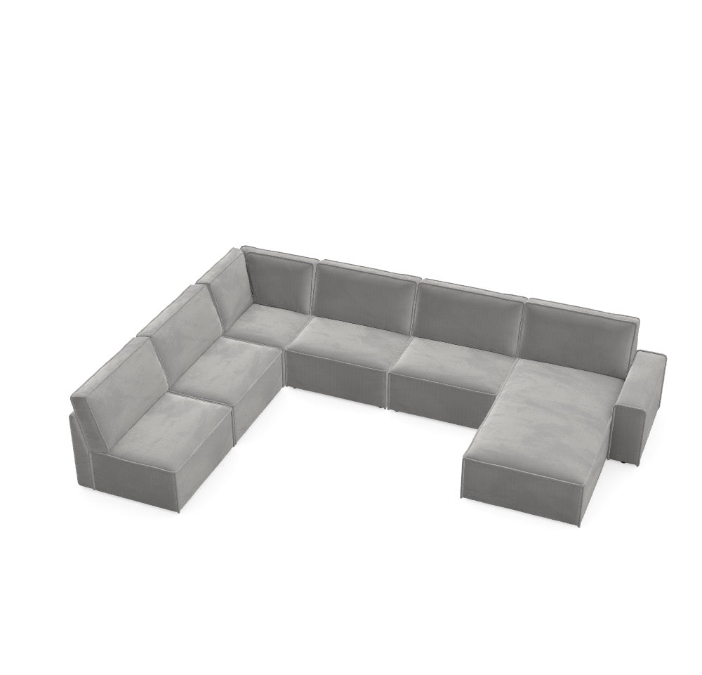 Domo Modular - Däi Wonschkonfiguratioun M_F2VGXC