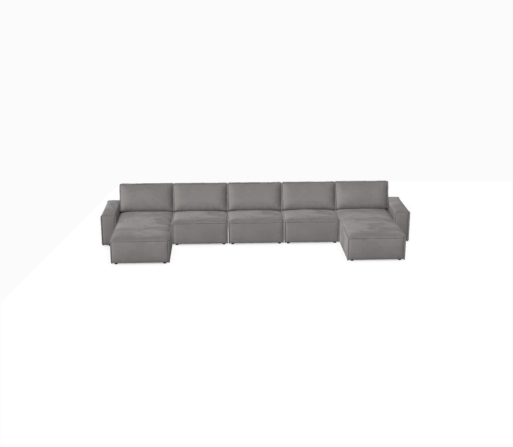 Domo Modular - Däi Wonschkonfiguratioun M_FBQXA3