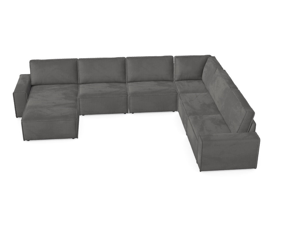 Domo Modular - Your Desired Configuration M_G0RNZS