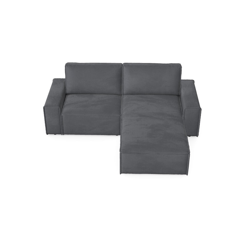 Domo Modular - Däi Wonschkonfiguratioun M_GCREYB