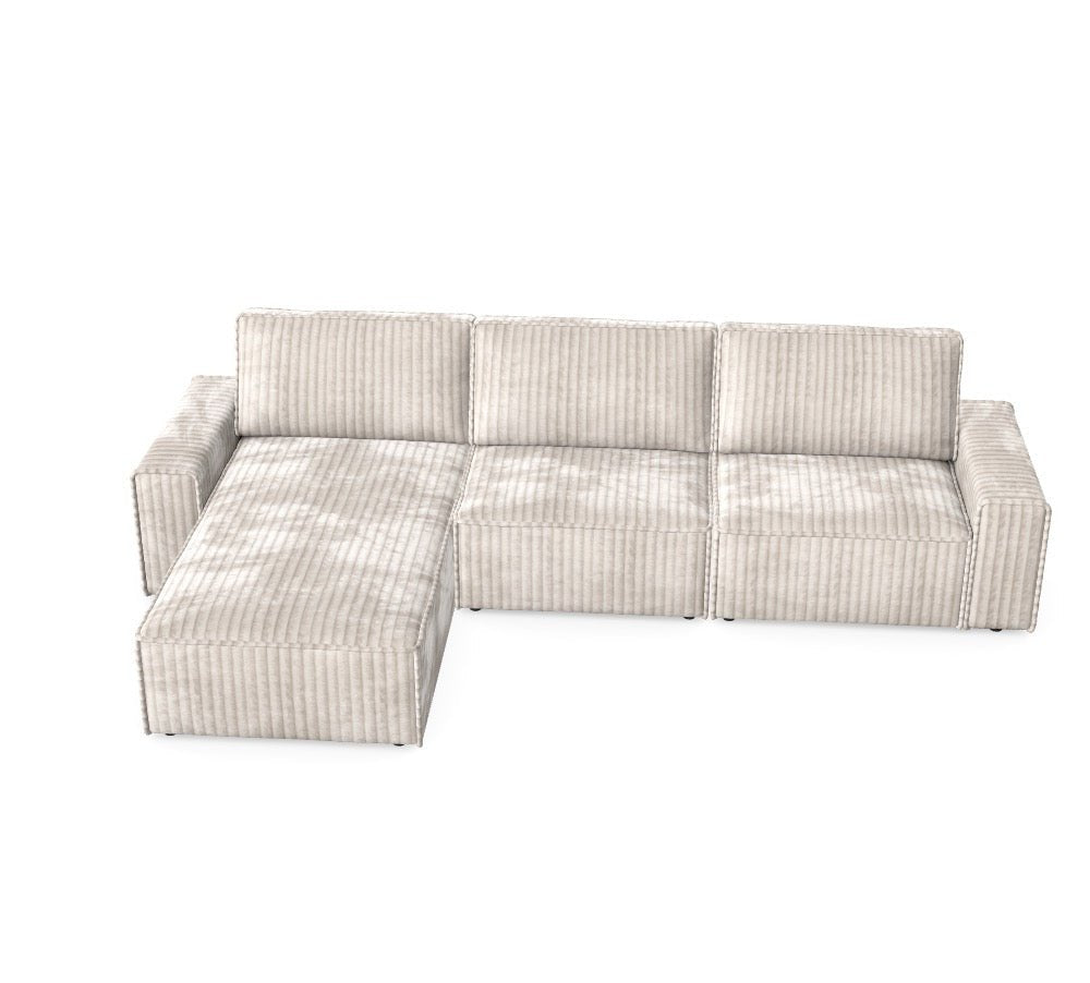 Domo Modulaire - Ta configuration souhaitée M_GOZD3G