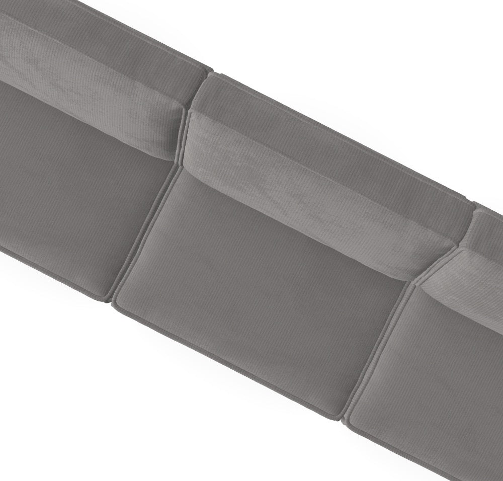 Domo Modular - Your Desired Configuration M_H2XTOB