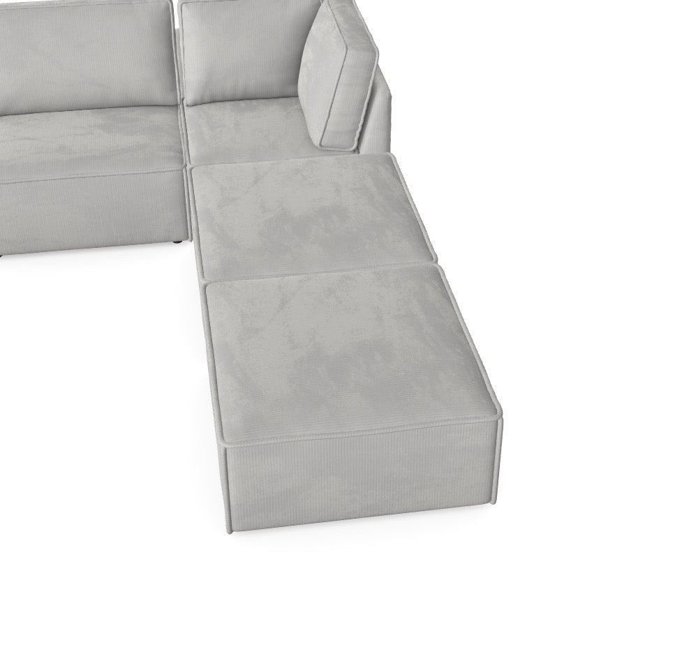 Domo Modular - Your Desired Configuration M_IUQFIG