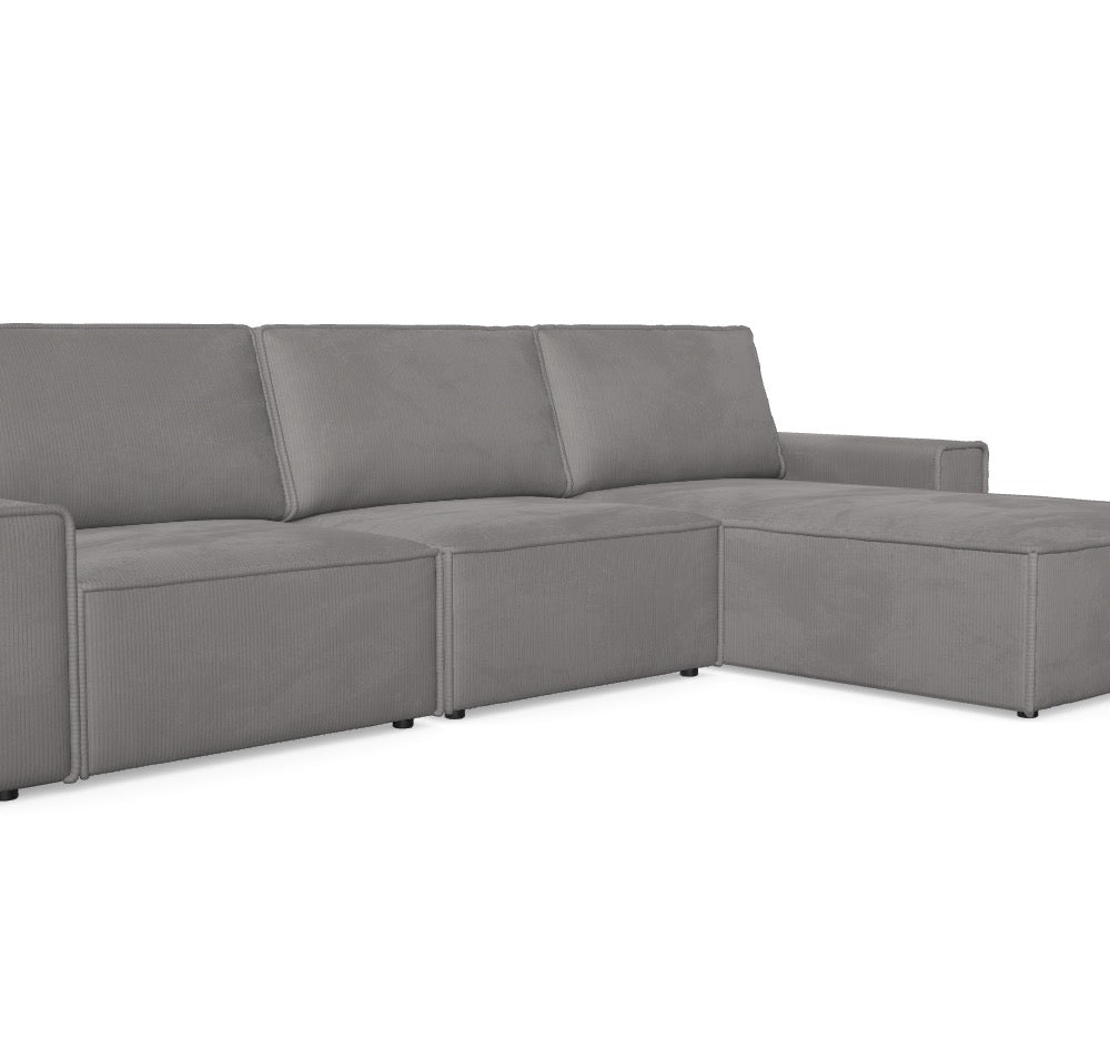 Domo Modular - Your Custom Configuration M_JEL75Q