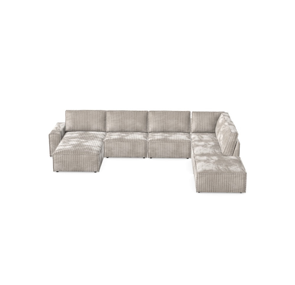 Domo Modular - Däi Wonschkonfiguratioun M_JRPNGK