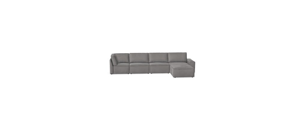 Domo Modulaire - Ta configuration souhaitée M_LI6GP6