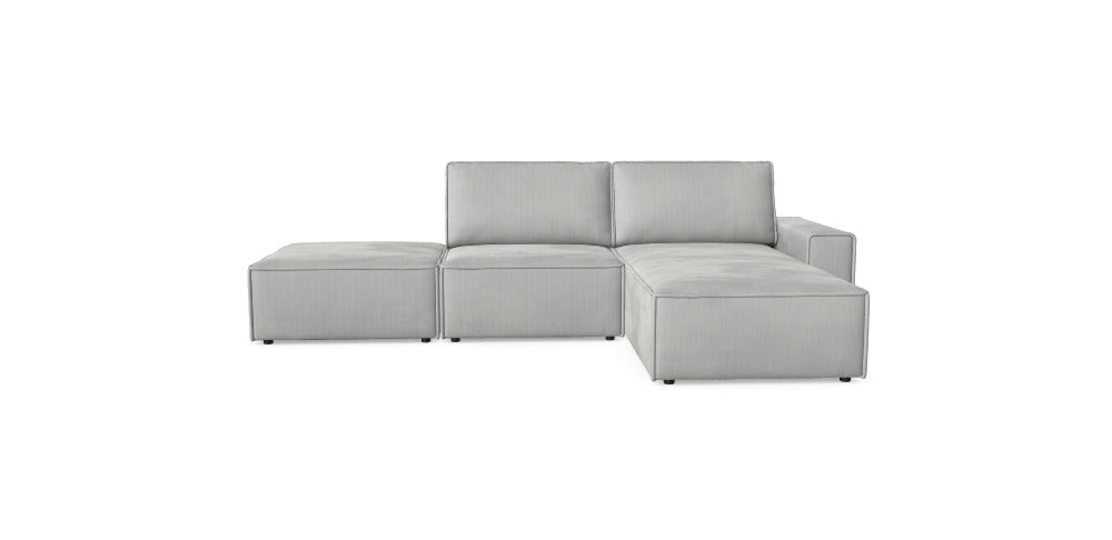 Domo Modular - Däi Wonschkonfiguratioun M_MO8E3H