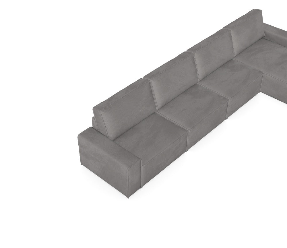 Domo Modular - Ta configuration souhaitée M_N3EGKB