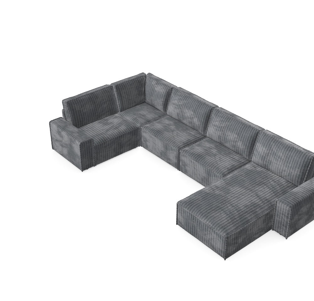Domo Modulaire - Ta configuration souhaitée M_NH8KYQ