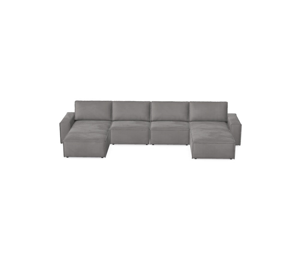 Domo Modulaire - Ta configuration souhaitée M_OC658E