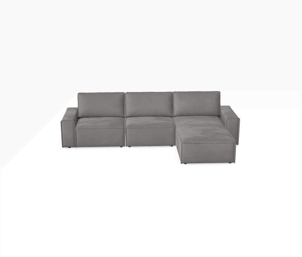 Domo Modulaire - Ta configuration souhaitée M_OIDBK3