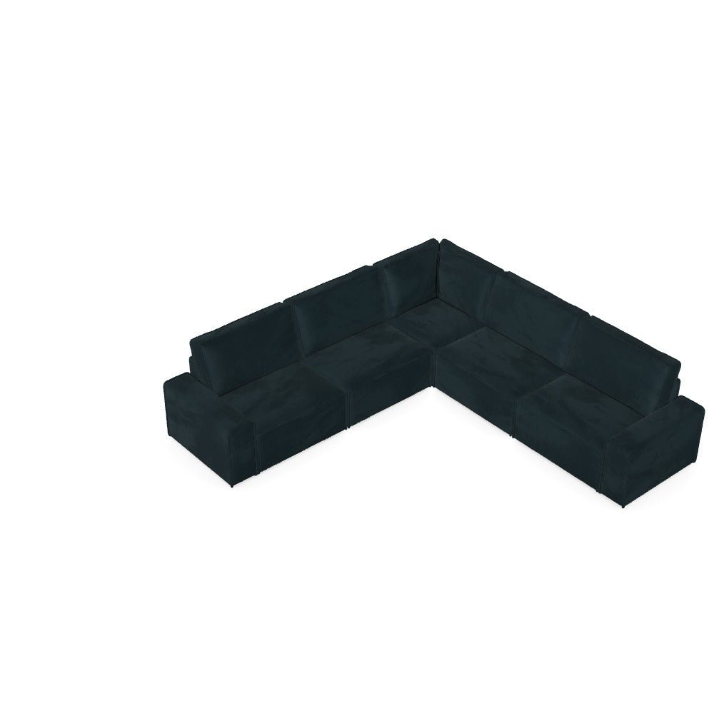 Domo Modulaire - Ta configuration souhaitée M_OKWF2B