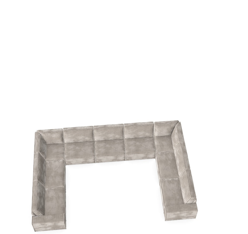 Domo Modulaire - Ta configuration souhaitée M_PCEVK6
