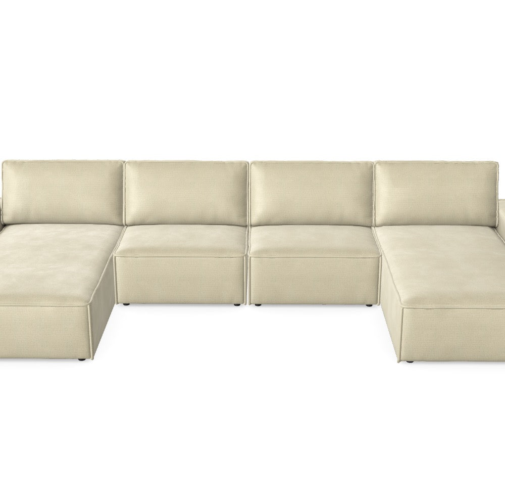 Domo Modular - Deng Wonschkonfiguratioun M_PQE345