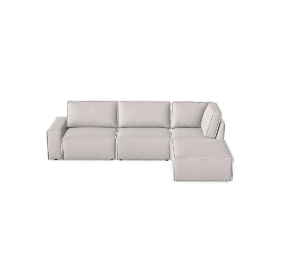 Domo Modular - Your Desired Configuration M_PS06F7