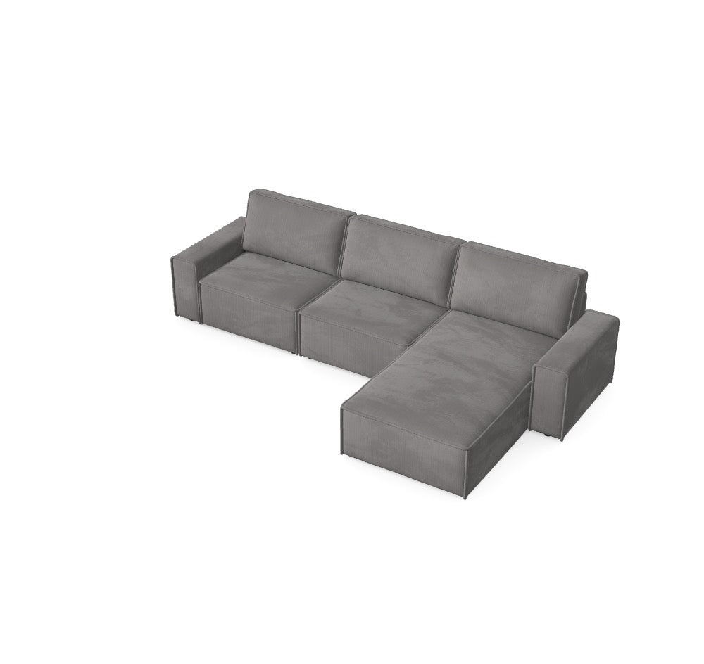 Domo Modular - Your Desired Configuration M_QCUKGZ