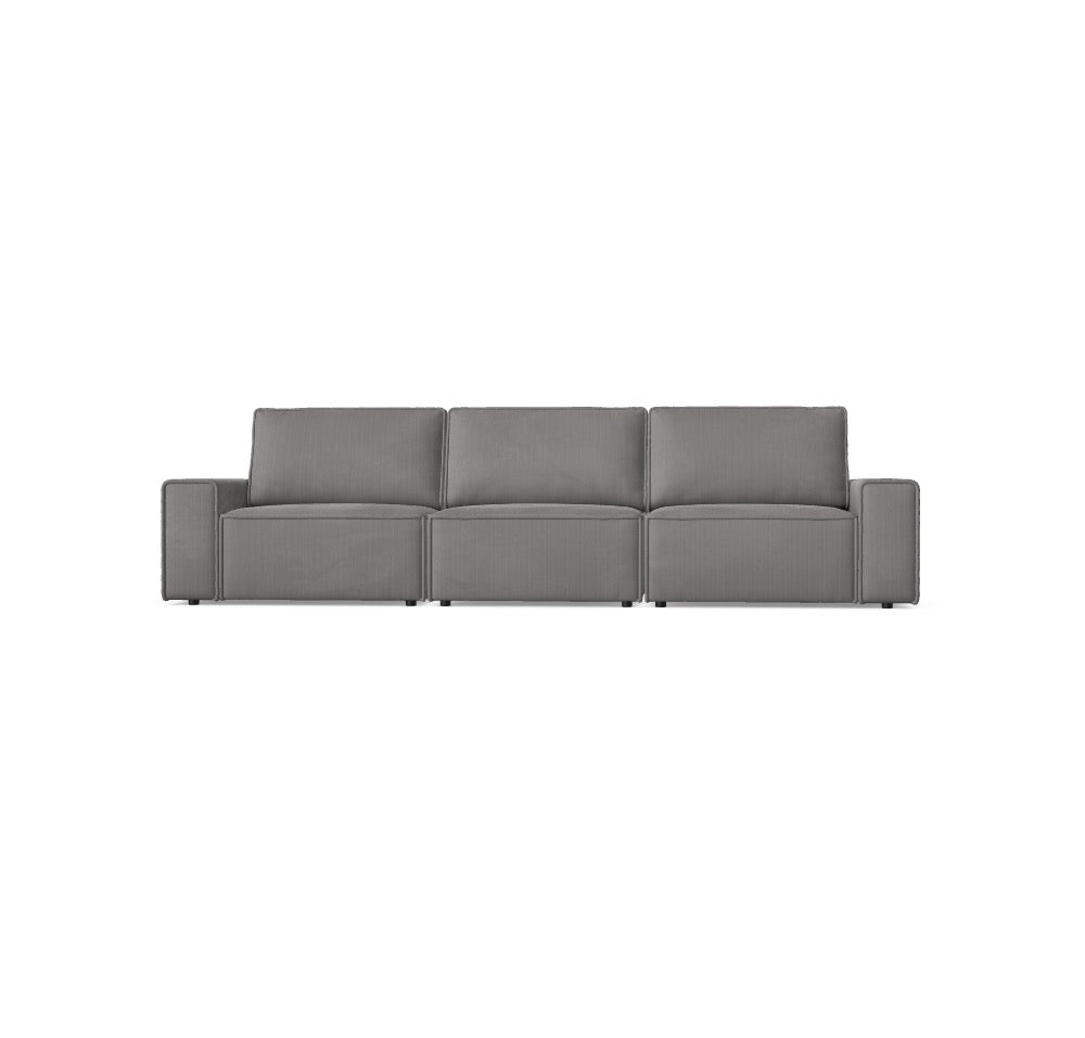 Domo Modular - Deng Wonschkonfiguratioun M_R8FUAL