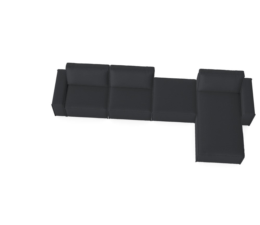 Domo Modular - Votre configuration souhaitée M_RPAXEO