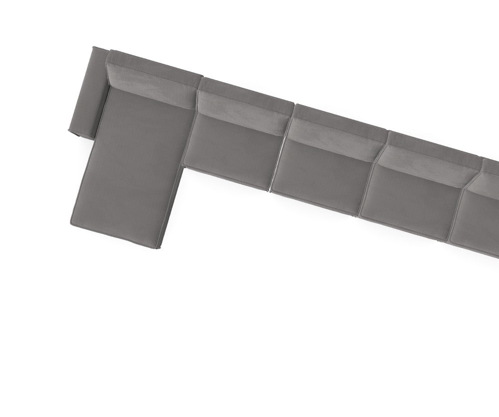 Domo Modulaire - Ta configuration souhaitée M_RSIVUI