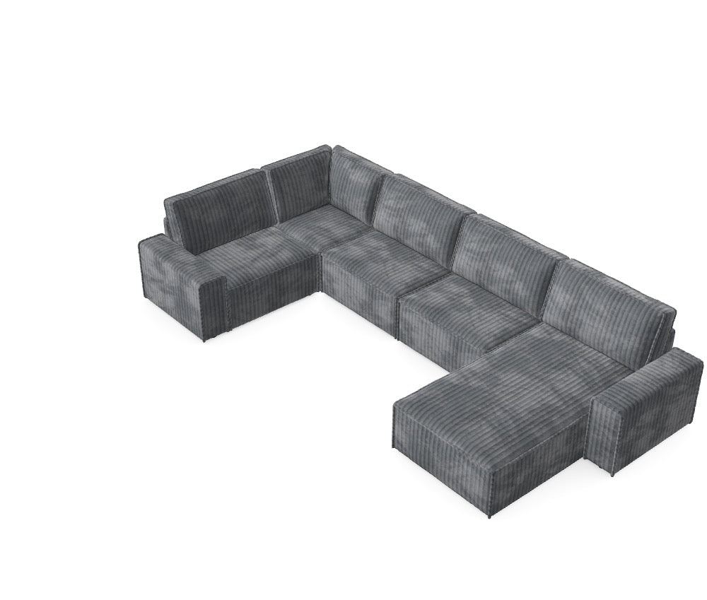 Domo Modulaire - Ta configuration souhaitée M_SD5HM5