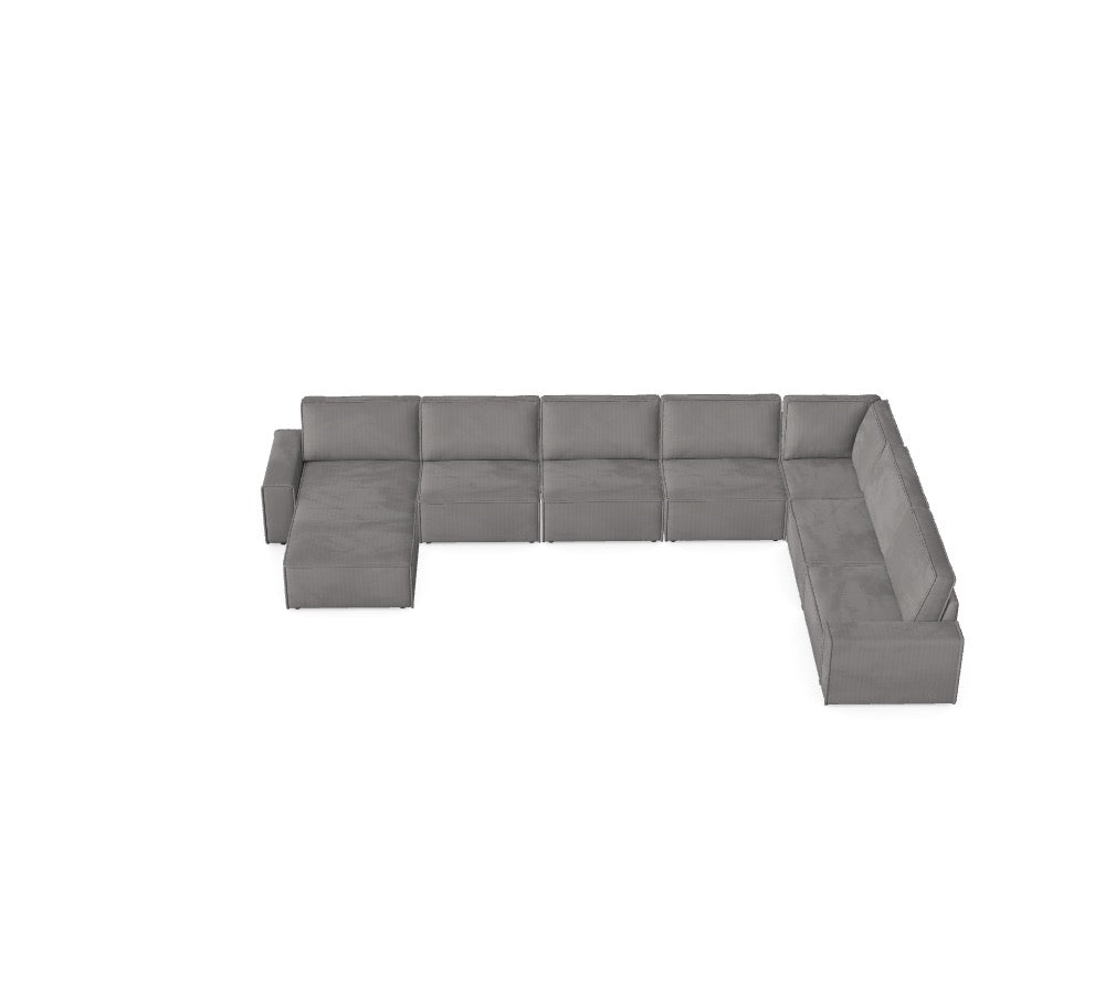 Domo Modulaire - Ta configuration souhaitée M_SNUTWAV