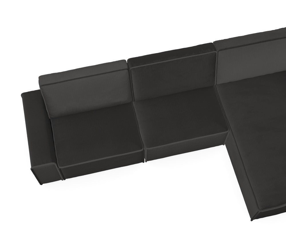 Domo Modular - Ta configuration souhaitée M_TDCW5K