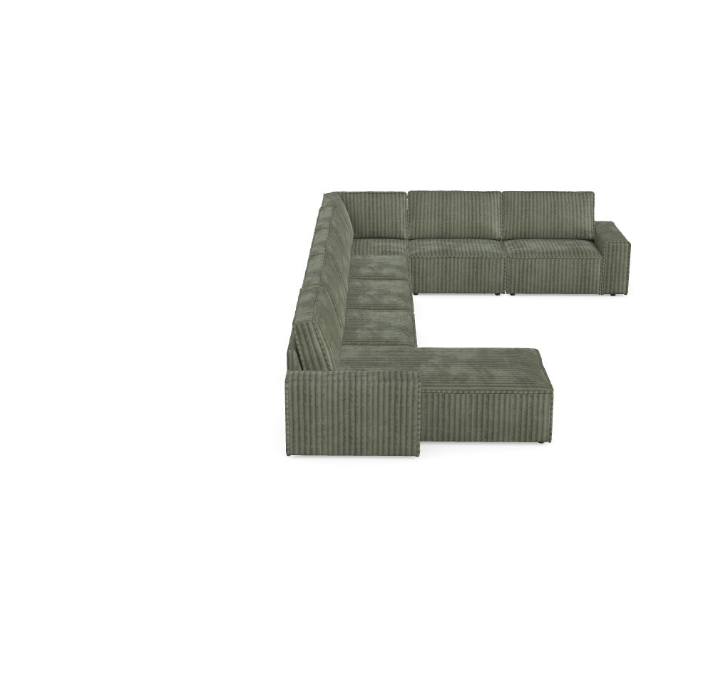 Domo Modulaire - Ta configuration souhaitée M_THLJ42