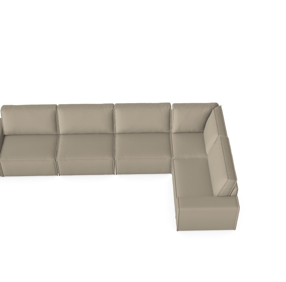 Domo Modulaire - Ta configuration souhaitée M_TWZBSR