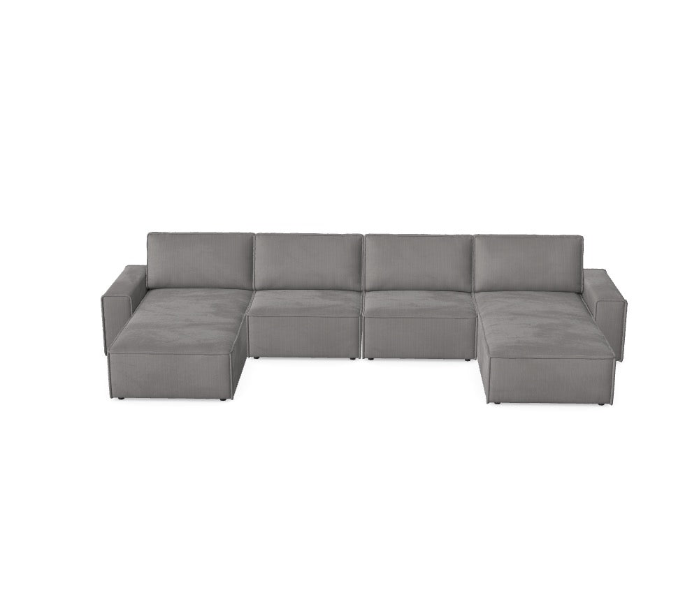 Domo Modulaire - Ta configuration souhaitée M_UKZ8B6