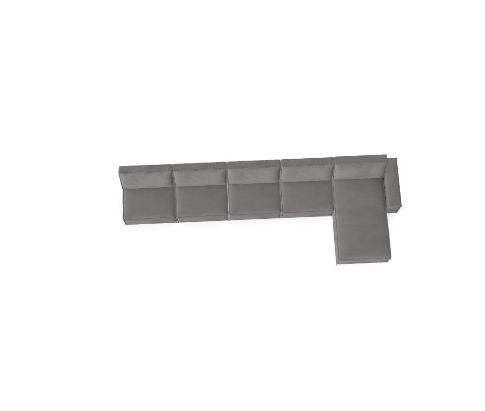 Domo Modulaire - Ta configuration souhaitée M_VAU40M
