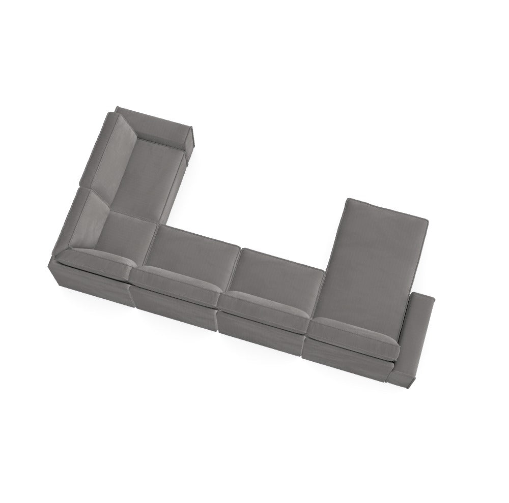 Domo Modulaire - Ta configuration souhaitée M_WLKDWO