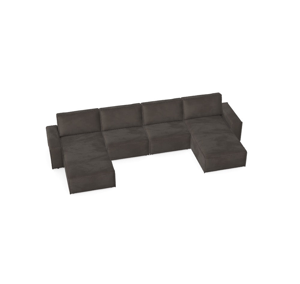 Domo Modulaire - Ta configuration souhaitée M_XYJ8UV